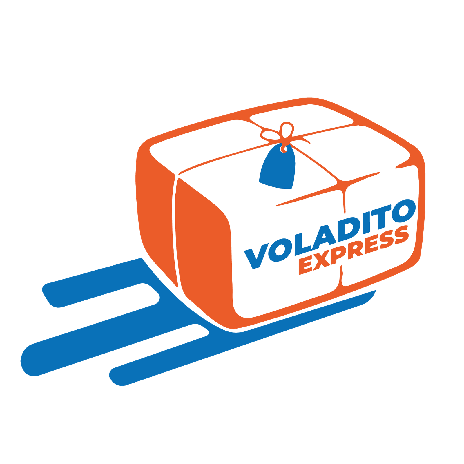 Voladito Express