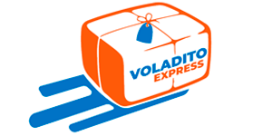 Voladito Express Corp.